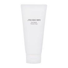 Shiseido Shiseido - MEN Face Cleanser Cream 125ml 
