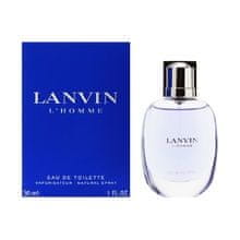 Lanvin Lanvin - L`Homme EDT 100ml 
