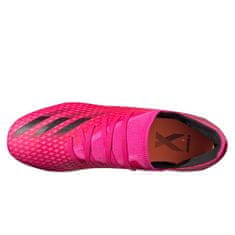 Adidas Cipők rózsaszín 44 2/3 EU X GHOSTED3 FG