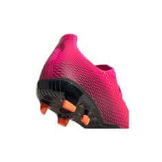 Adidas Cipők rózsaszín 44 2/3 EU X GHOSTED3 FG