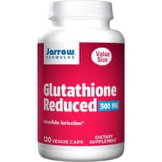 Jarrow Formulas Étrendkiegészítők Glutathione Reduced