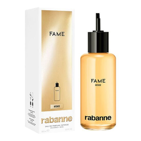Paco Rabanne Fame Intense - EDP (utántöltő)
