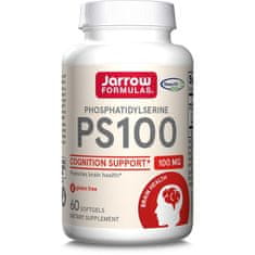 Jarrow Formulas Étrendkiegészítők Ps 100
