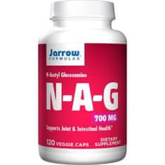 Jarrow Formulas Étrendkiegészítők N-a-g