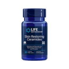 Life Extension Étrendkiegészítők Skin Restoring Ceramides