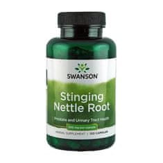 Swanson Étrendkiegészítők Stinging Nettle Root