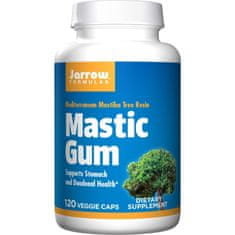 Jarrow Formulas Étrendkiegészítők Mastic Gum