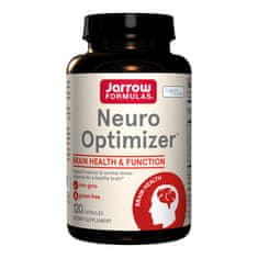 Jarrow Formulas Étrendkiegészítők Neuro Optimizer