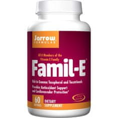 Jarrow Formulas Étrendkiegészítők Famil-e