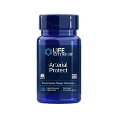 Life Extension Étrendkiegészítők Arterial Protect