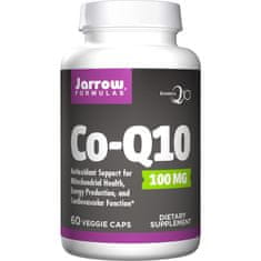 Jarrow Formulas Étrendkiegészítők Co-q10