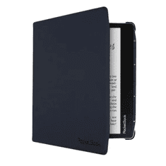 PocketBook Era Charge 7" e-book olvasó tok kék (HN-QI-PU-700-WB-WW) (HN-QI-PU-700-WB-WW)