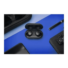 PHILIPS TAT4556BK/00 TWS Bluetooth fülhallgató fekete (TAT4556BK/00)