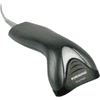 Touch 65 Light Vonalkód olvasó Vezetékes 1D Linear Imager Sötétszürke Kézi szkenner USB (TD1120-BK-65K1)