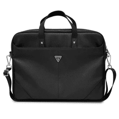 Guess 15/ 16” laptop táska fekete (GUCB15PSATLK) (GUCB15PSATLK)