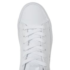 Lacoste Cipők fehér 39.5 EU Lerond 118 1 Qsp Caw