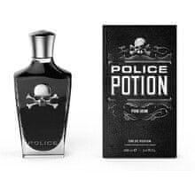 Police Police - Potion For Him EDP 50ml 