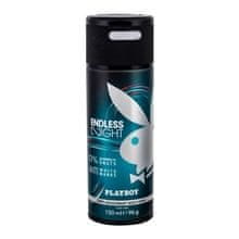 Playboy Playboy - Endless Night Deo Spray 150ml 