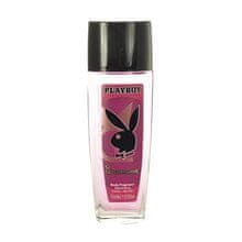 Playboy Playboy - Queen of the Game For Her Deo Spray 75ml 