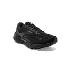 Brooks Cipők futás fekete 44.5 EU Adrenaline Gts 23