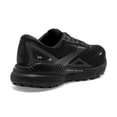 Brooks Cipők futás fekete 42.5 EU Adrenaline Gts 23