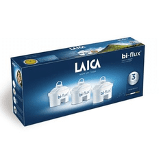 Laica Bi-Flux vízszűrőbetét 3db (F3MES01) (F3MES01)