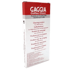 Gaggia zsírtalanító tabletta 6db (21001685) (21001685)