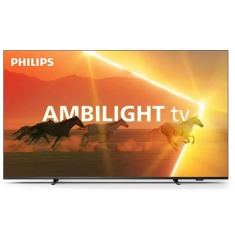 PHILIPS 75PML9008/12 75" UHD Mini LED Ambilight Smart TV (75PML9008/12)