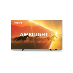 PHILIPS 65PML9008/12 65" UHD Mini LED Ambilight Smart TV (65PML9008/12)