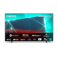 PHILIPS 55PML9008/12 55" 4K UHD MINI OLED Smart TV (55PML9008/12)