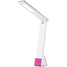 GoGEN LED asztali lámpa 5W pink (LL12P) (LL12P)