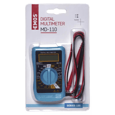 EMOS M0320 MD-110 digitális multiméter (M0320)