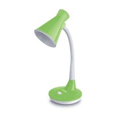 Esperanza Diadem asztali lámpa zöld (ELD115G) (ELD115G)