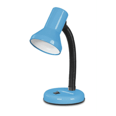 Esperanza Altair asztali lámpa kék (ELD108B) (ELD108B)