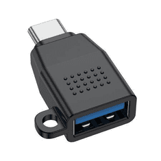 Budi USB -A 3.0 - USB-C OTG adapter (151) (Budi151)