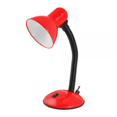 Esperanza Arcturus asztali lámpa piros (ELD107R) (ELD107R)