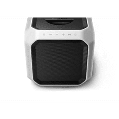 PHILIPS TAX7207/10 Bluetooth hangszóró fekete (TAX7207/10)