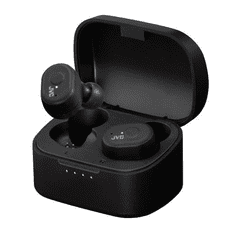 JVC HA-A11T-B Bluetooth fülhallgató fekete (HA-A11T-B)
