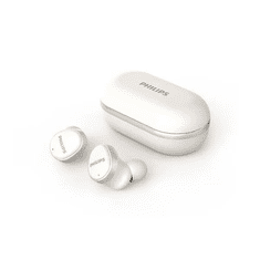 PHILIPS TAT4556WT/00 TWS Bluetooth fülhallgató fehér (TAT4556WT/00)