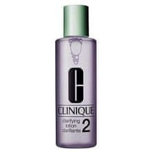 Clinique Clinique - Clarifying Lotion 2 Clarifiante (dry to combination skin) - Cleaning tonic 400ml 