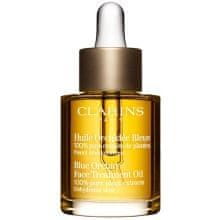 Clarins Clarins - Blue Orchid Face Treatment Oil - Rejuvenating skin oil for dehydrated skin Blue Orchid 30ml 