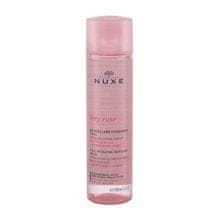 Nuxe Nuxe - Very Rose 3-In-1 Hydrating Micellar Water - Hydrating Cleansing and Make-Up Micellar Water 200ml 