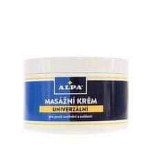 ALPA Alpa - Universal massage cream for a feeling of relaxation and freshness 250ml 