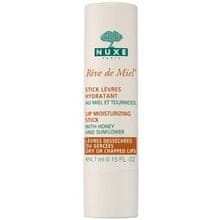 Nuxe Nuxe - Moisturizing lipstick Reve de Miel (Lip Moisturizing Stick) 4 g 4.0g 