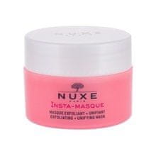 Nuxe Nuxe - Insta-Masque Exfoliating + Unifying - Exfoliating and unifying face mask 50ml 