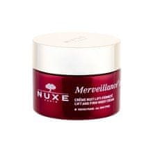 Nuxe Nuxe - Merveillance Expert Lift And Firm - Night Cream 50ml 