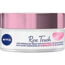 Nivea Nivea - Rose Touch Anti-Wrinkle Day Cream 50ml 