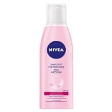 Nivea Nivea - Soothing cleansing lotion for dry and sensitive skin 200 ml Aqua Effect 200ml 