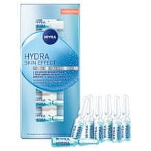 Nivea Nivea - Hydra Skin Effect - Invigorating moisturizing serum 7 days treatment 7ml 