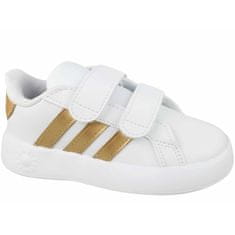 Adidas Cipők fehér 23.5 EU Grand Court 2.0 Cf